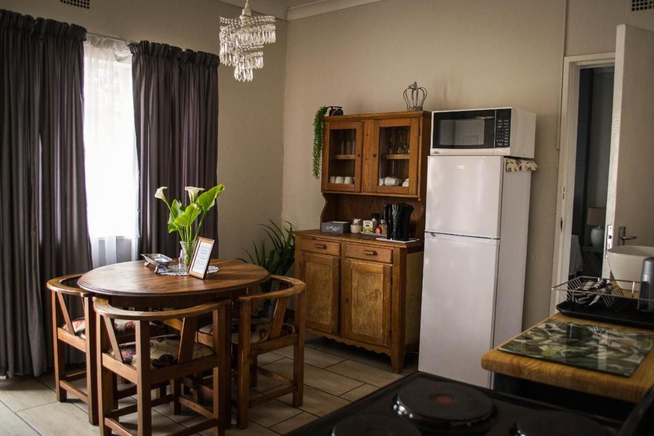 Lemonblossom Bloemfontein Exterior foto