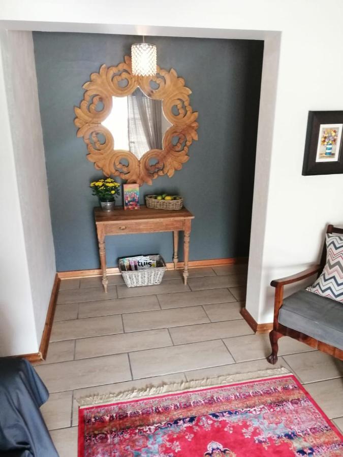 Lemonblossom Bloemfontein Exterior foto